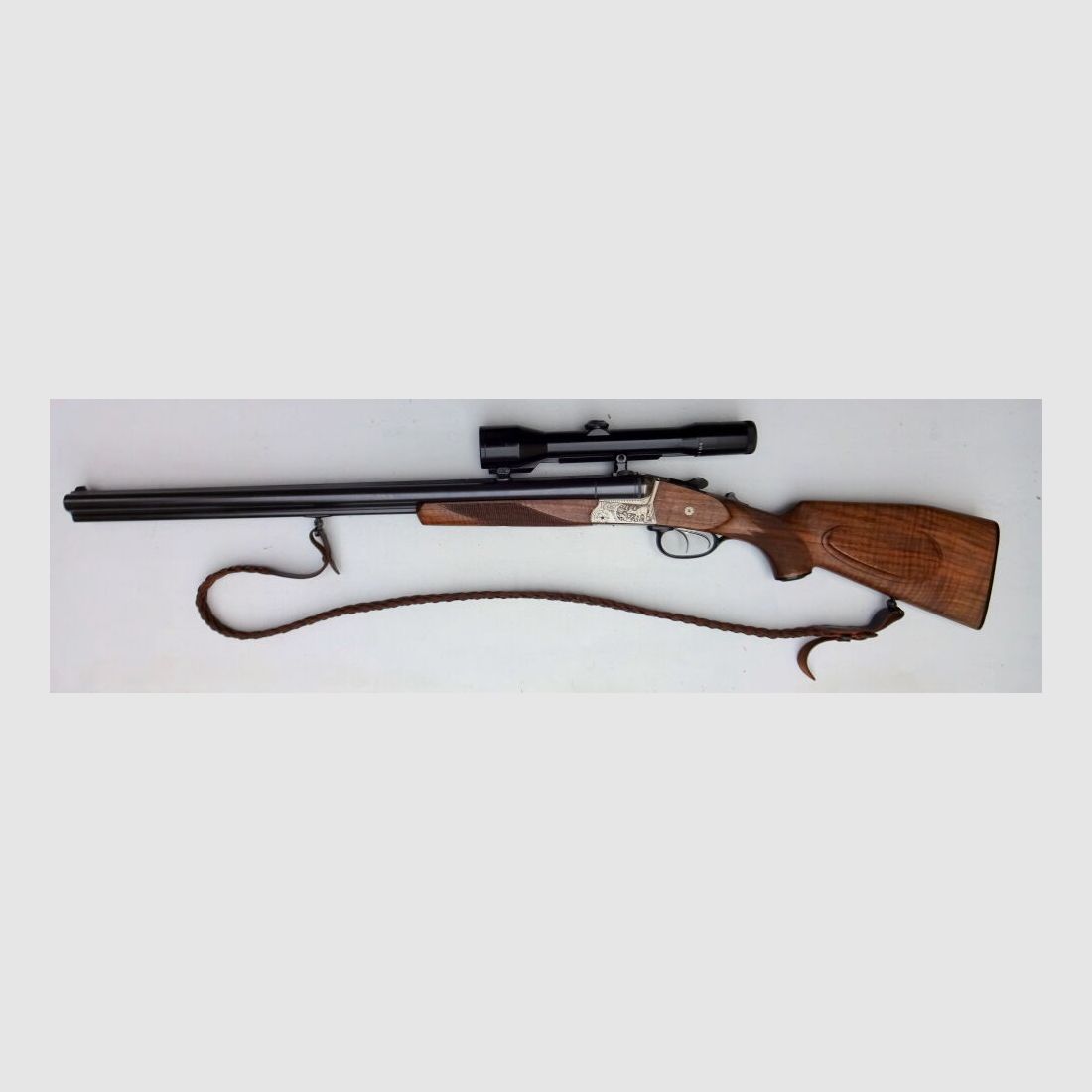 KRIEGHOFF Ulm TRUMPF
