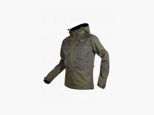 HART CHAQUETA ARAN-J