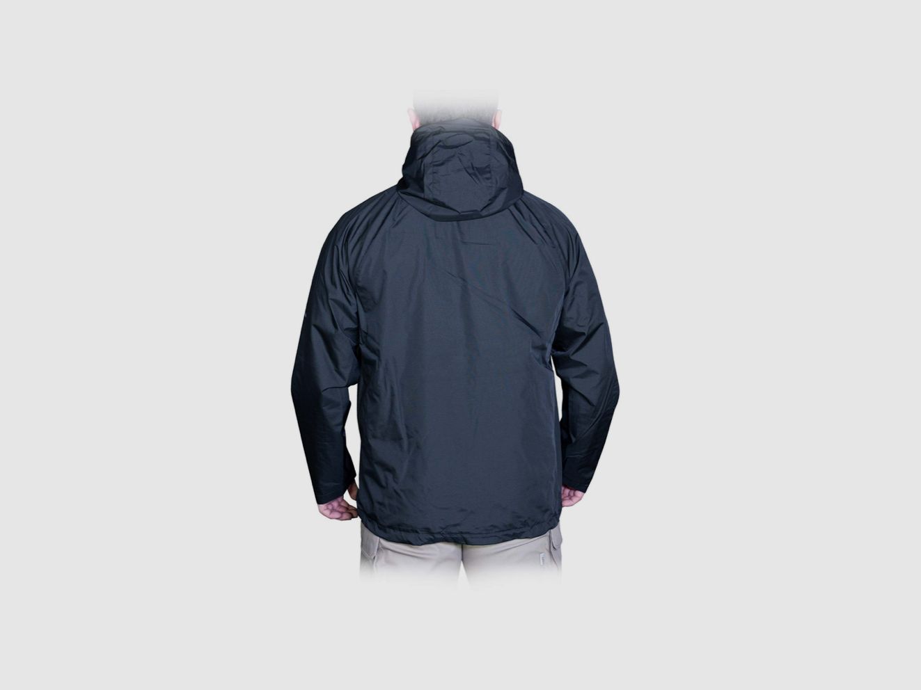 Veste Mecanik Thor, image 2 sur 5