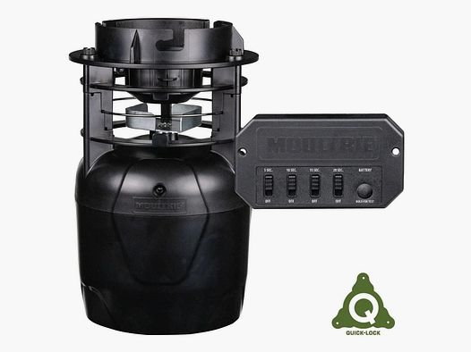 Moultrie Lumen Fotocel Voeder Kit