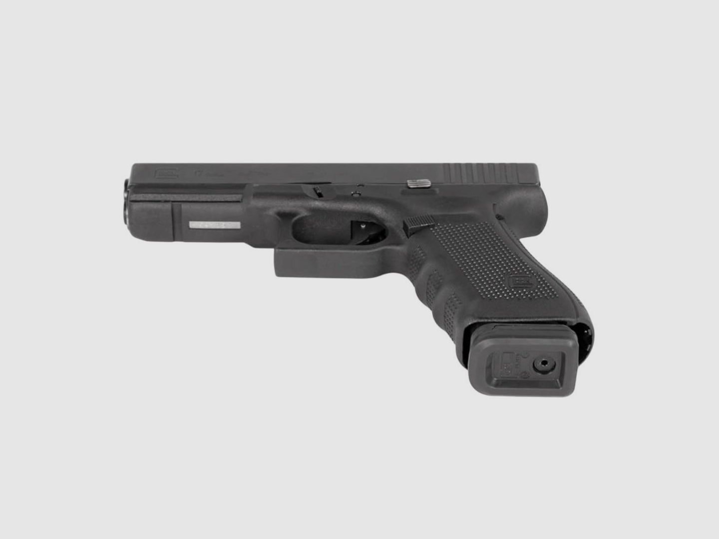 Fond de chargeur GL L-Plate – PMAG GL9 Glock (3), image 3 sur 6
