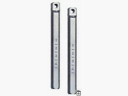 ANSCHUTZ buttplate guide 111 mm