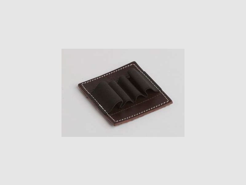 Patronenhalter Loden/Leder, 5 x Kugel, Bild 9 von 20