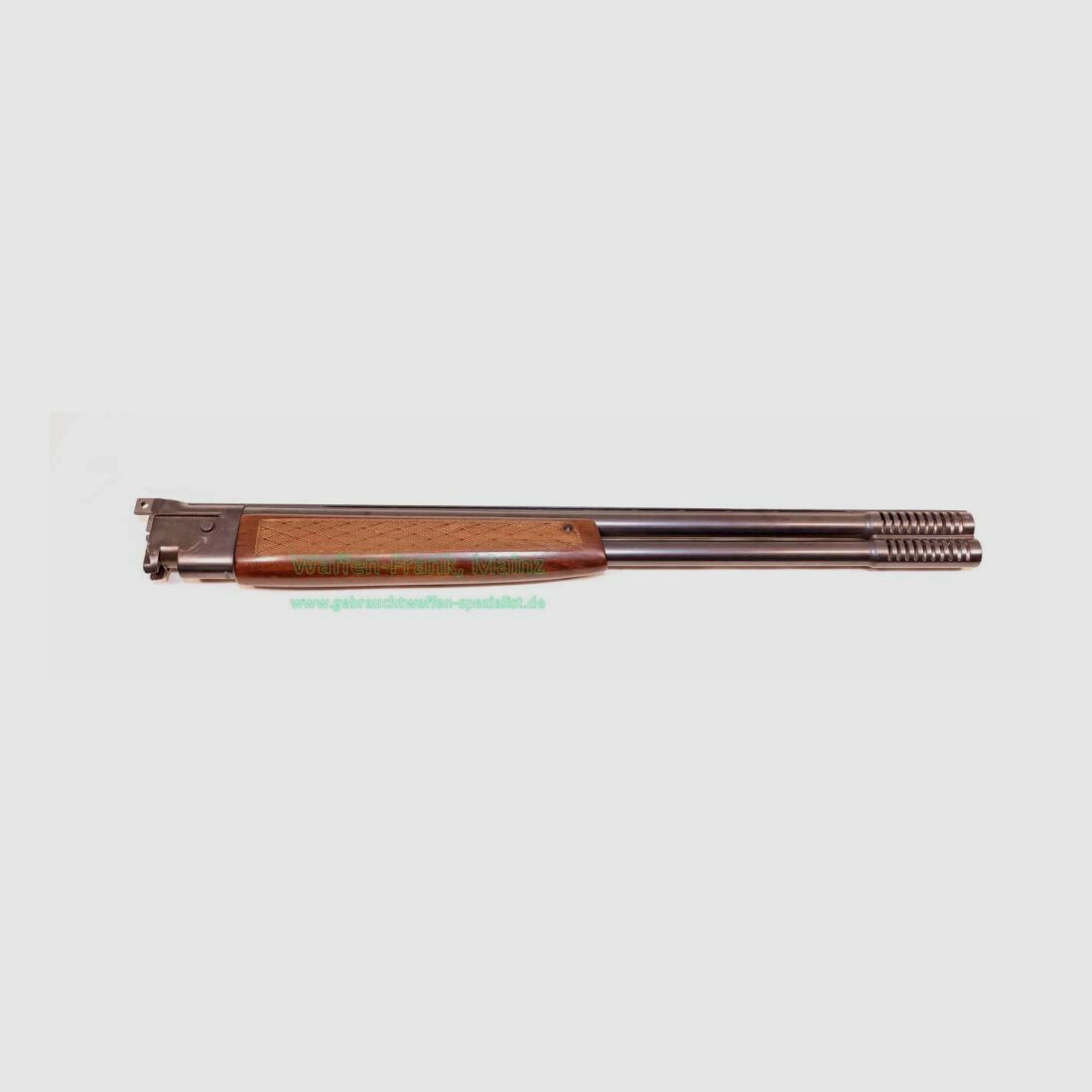 CZ Brünner - CSSR Mod. ZH 302/Skeet