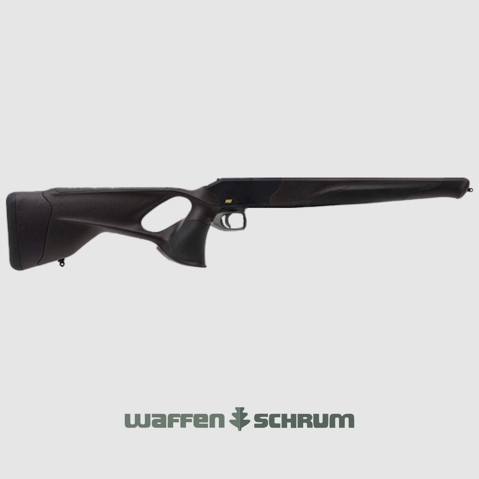Blaser System R8 Ultimate X Schwarzbraun Ohne Magazin VSR / VSK