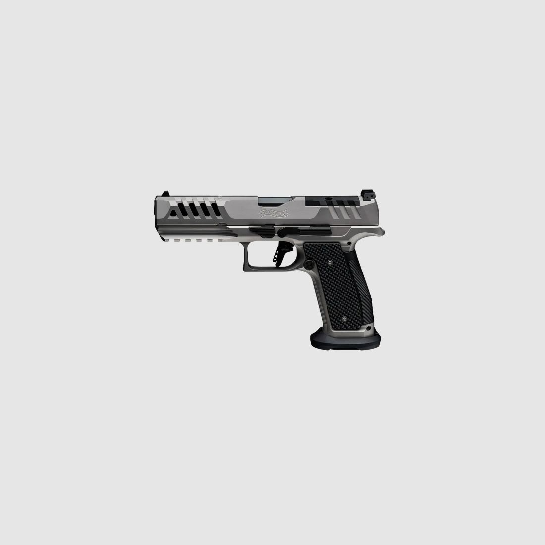 WALTHER PDP BLACK TIE, image 1 sur 2