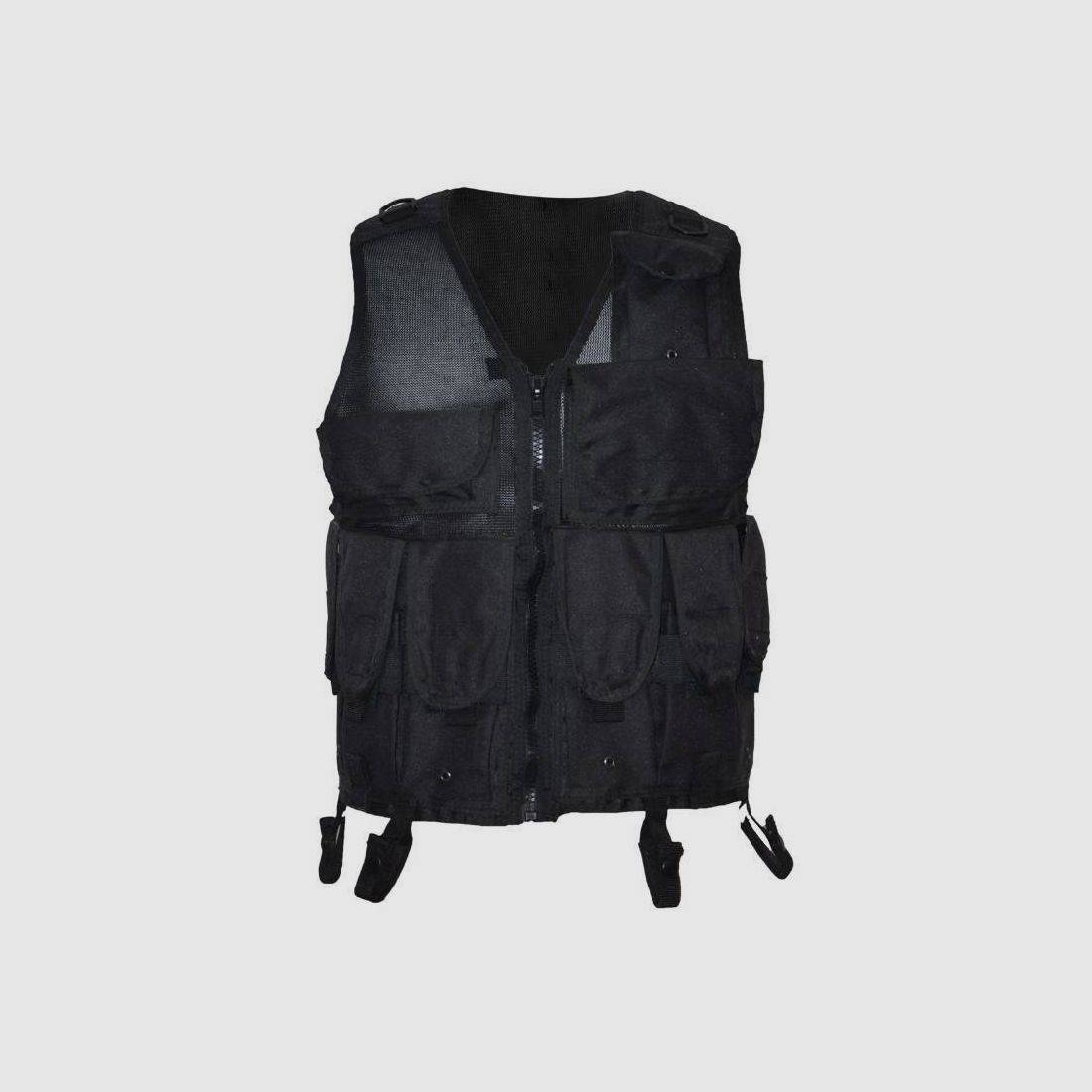 Patton M71 Tactical Vest, image 2 of 5