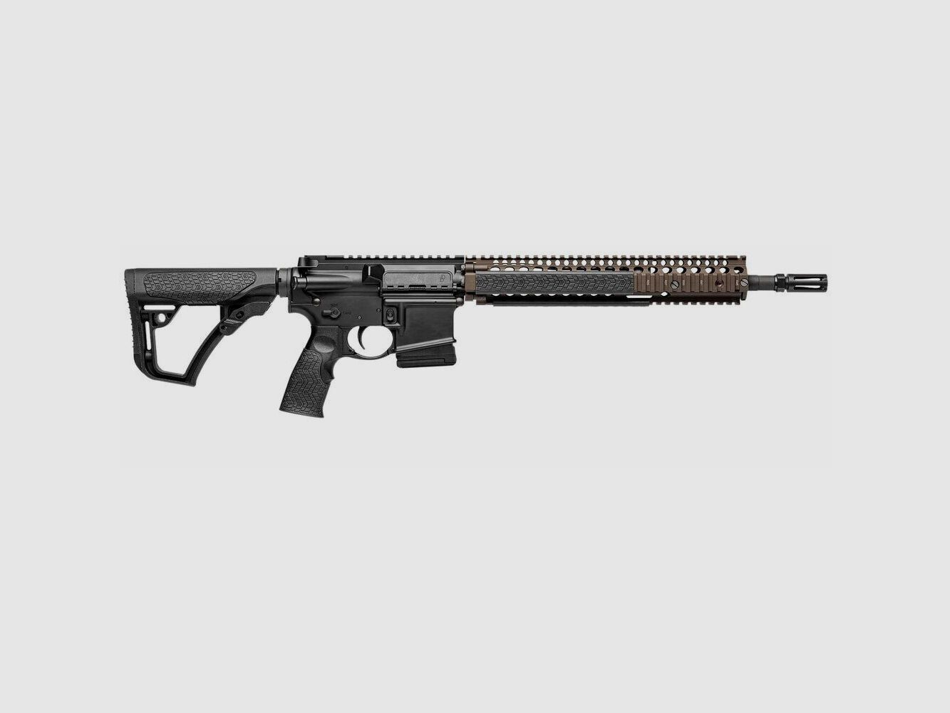 Daniel Defense M4A1 14,5″ .223 Rem, Bild 1 von 3