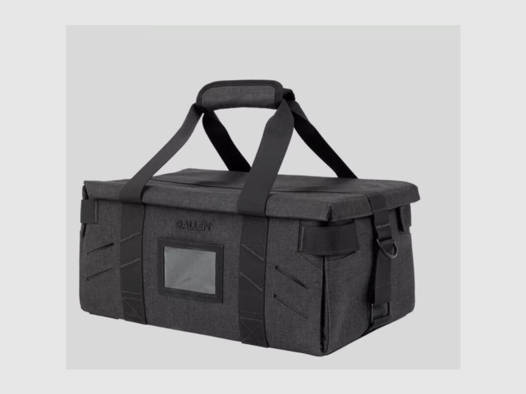 Eliminator Range Bag Shooting Syst, Bild 1 von 8