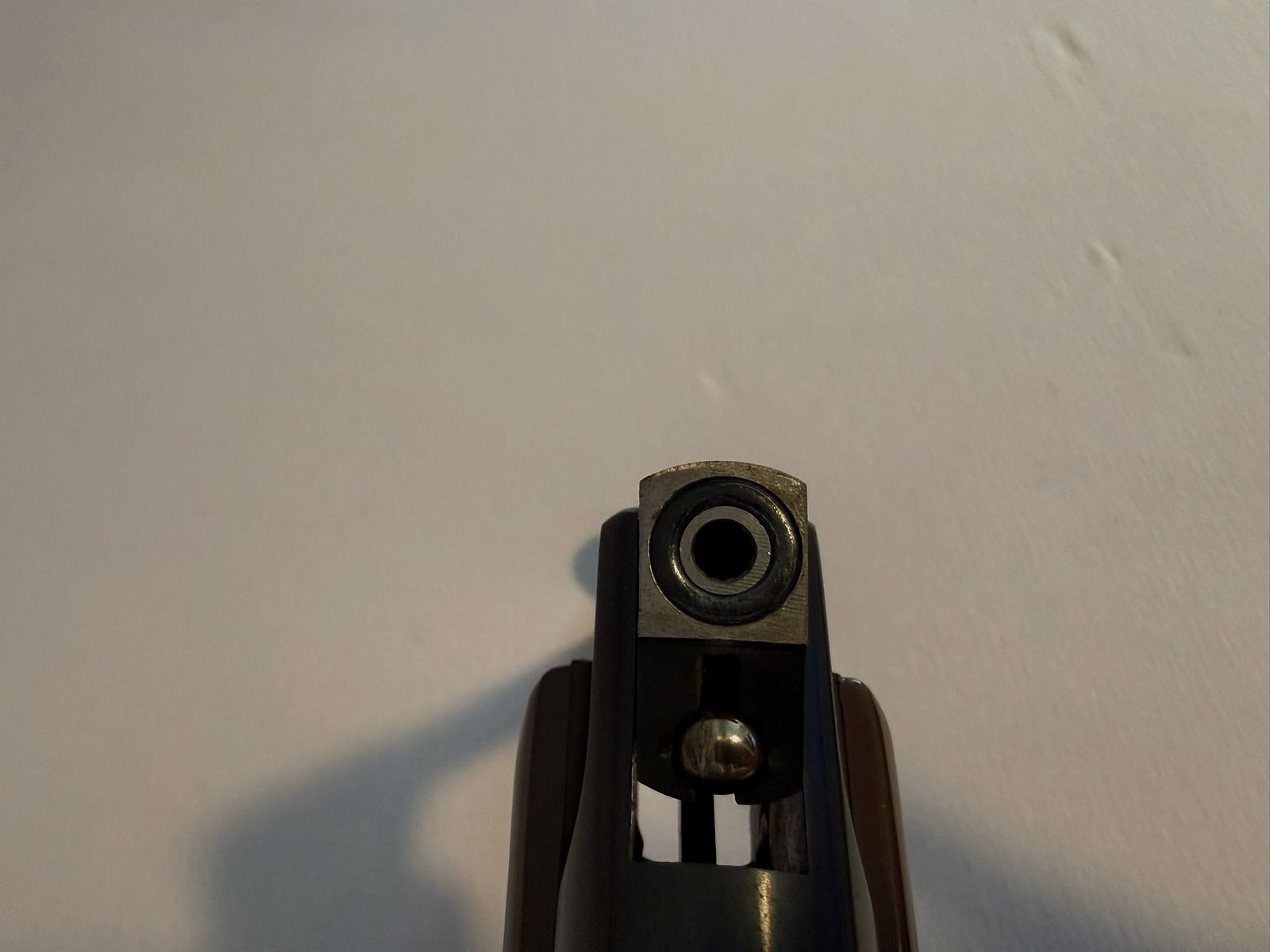 <pistola de aire comprimido Diana modelo 5 G pistola Cal. 4,5mm</pistola>