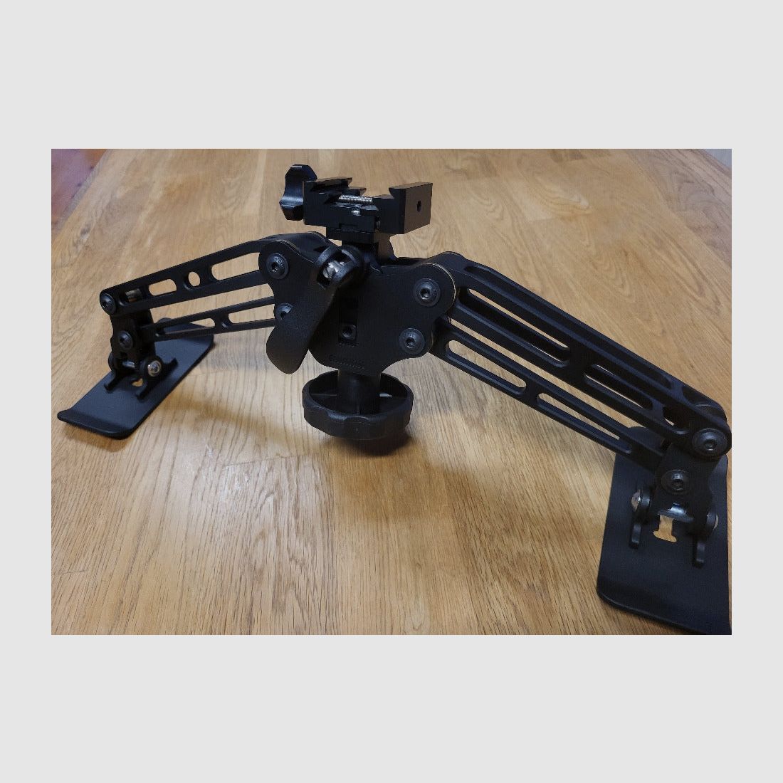 Bears Bipods Standart ohne Erddorn, Upgrade
