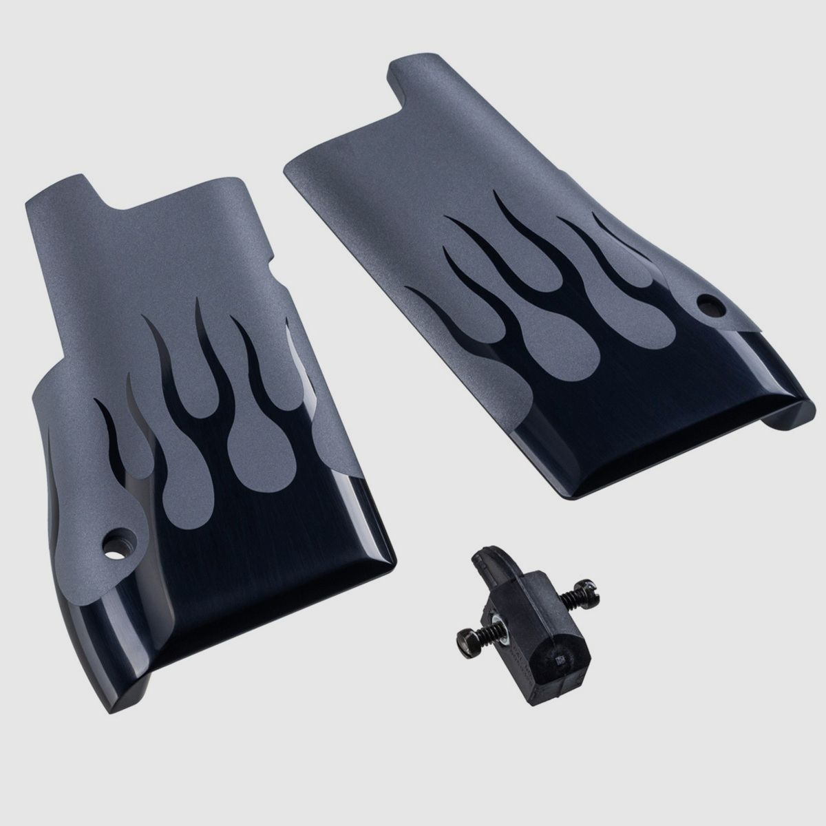 Grip Flames Alu Desert Eagle XIX