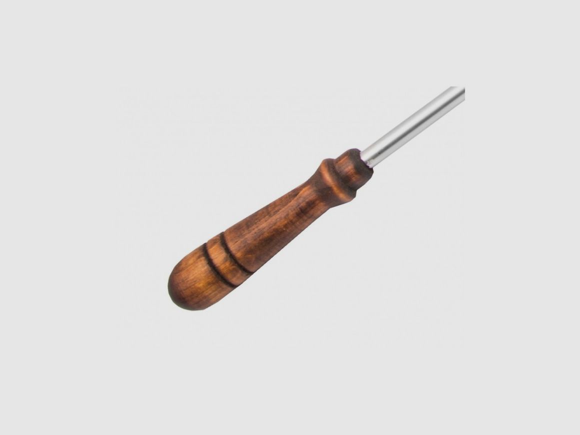 Long cleaning rod for shotguns cal. 12/16/20, image 2 of 3