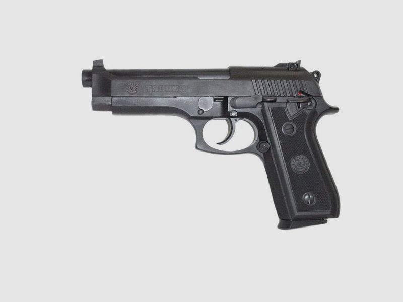 Pistolet Taurus PT99 AF cal. 9×19, image 2 sur 2