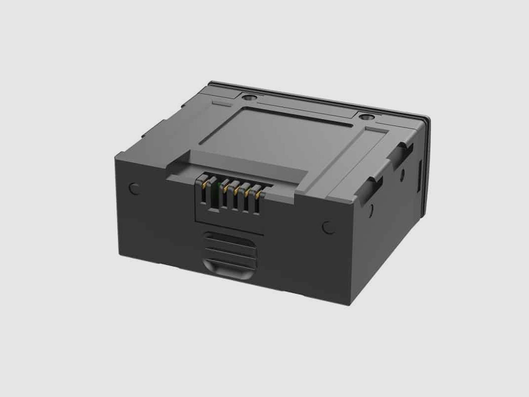 InfiRay IBP-1 V2 Batteria