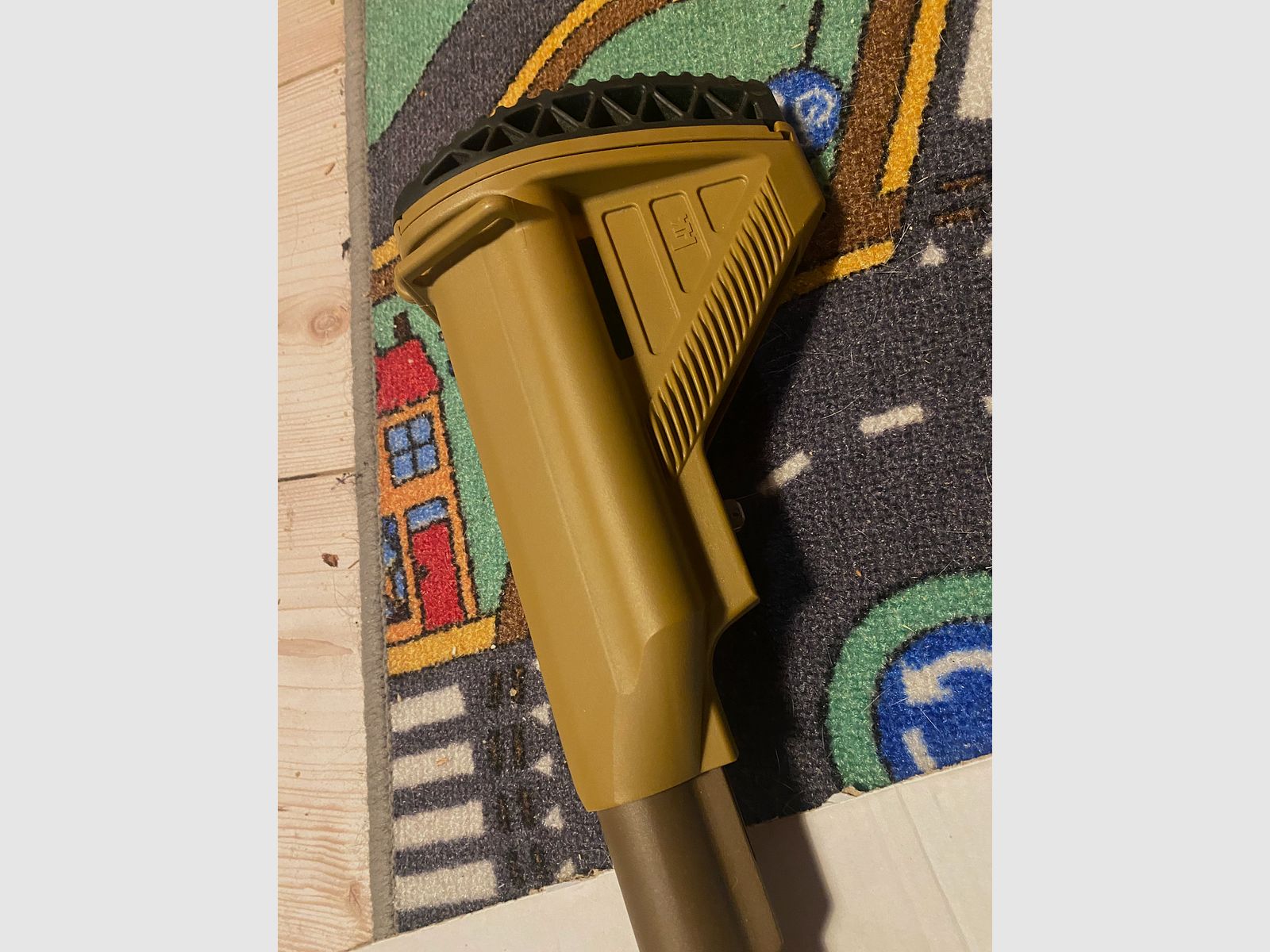 VFC Vega Force Company M27 Heckler und Koch HK S-AEG