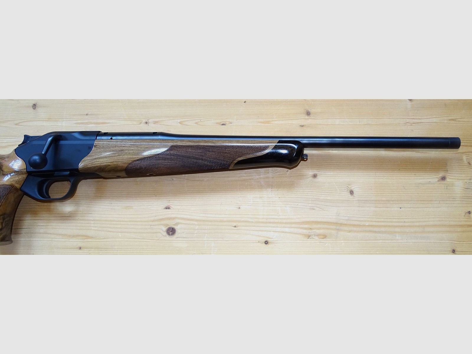 Blaser bolt-action rifle R8 Success   Caliber: .308Win   "NEW and immediately available