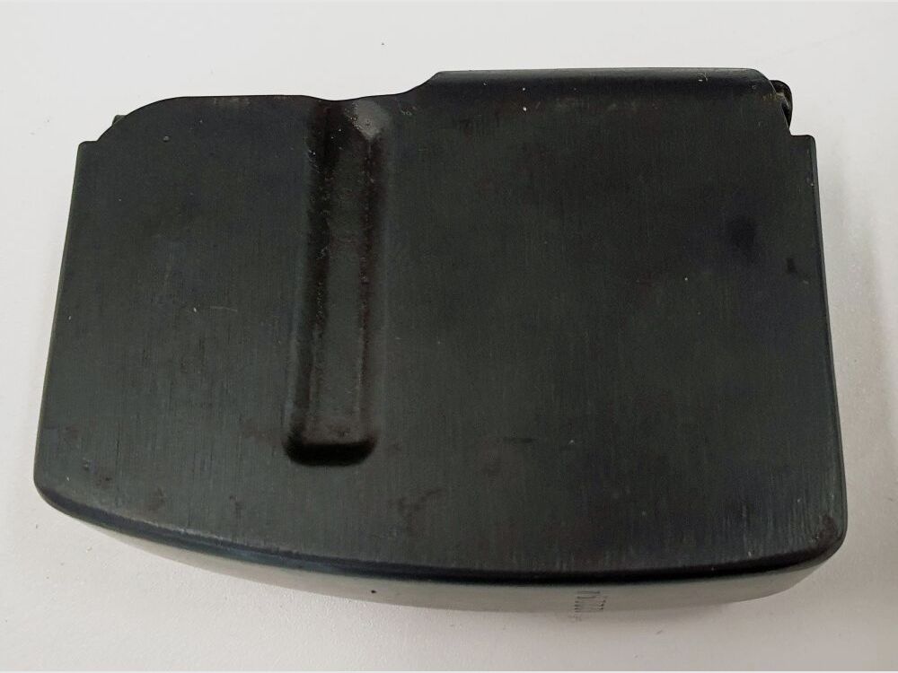 Weapon Factory Bern ORIGINAL 6-round magazine Swiss service carbine Schmidt Rubin K31