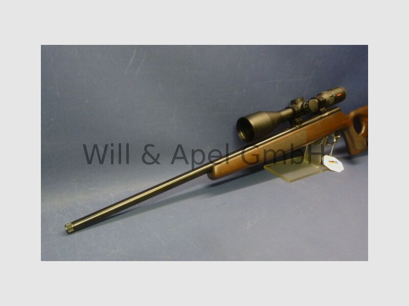 Weihrauch HW 66 Lochschaft