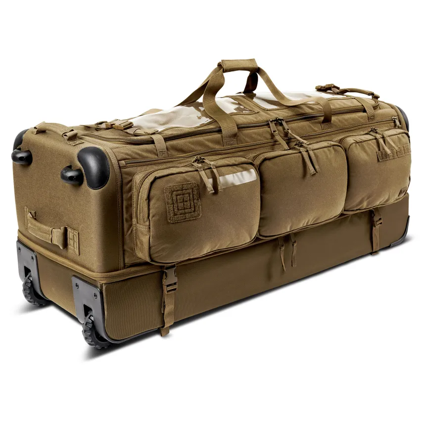 5.11 Tactical Series – Sac Cams 3.0 (40) Ranger Green, image 3 sur 10