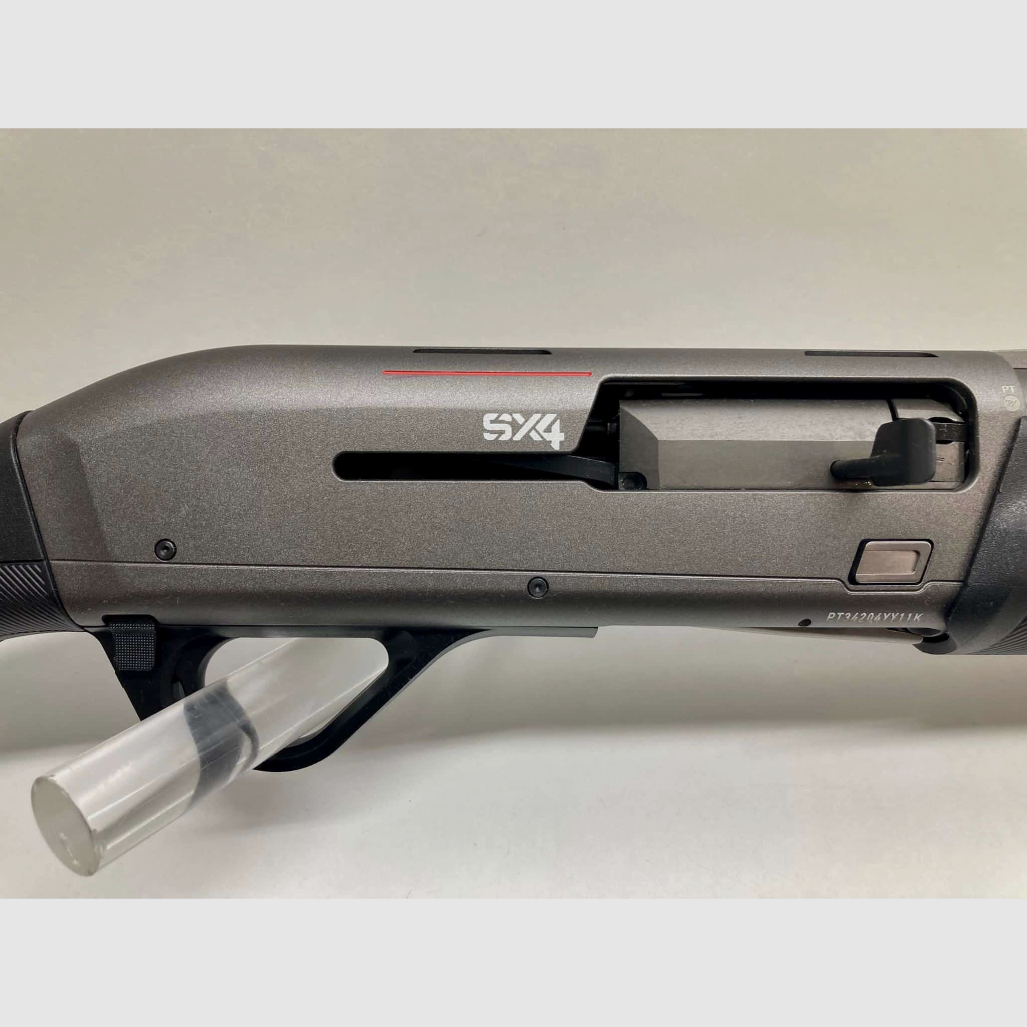 Winchester SX4 9 Rounds Composite | 12/76 71cm, image 11 of 14