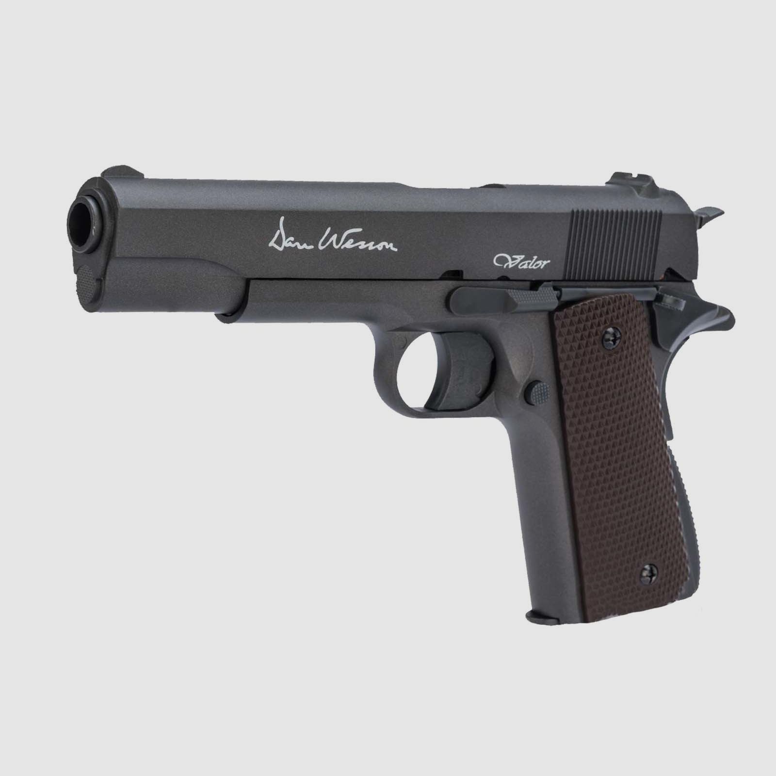 Dan Wesson Valor 1911