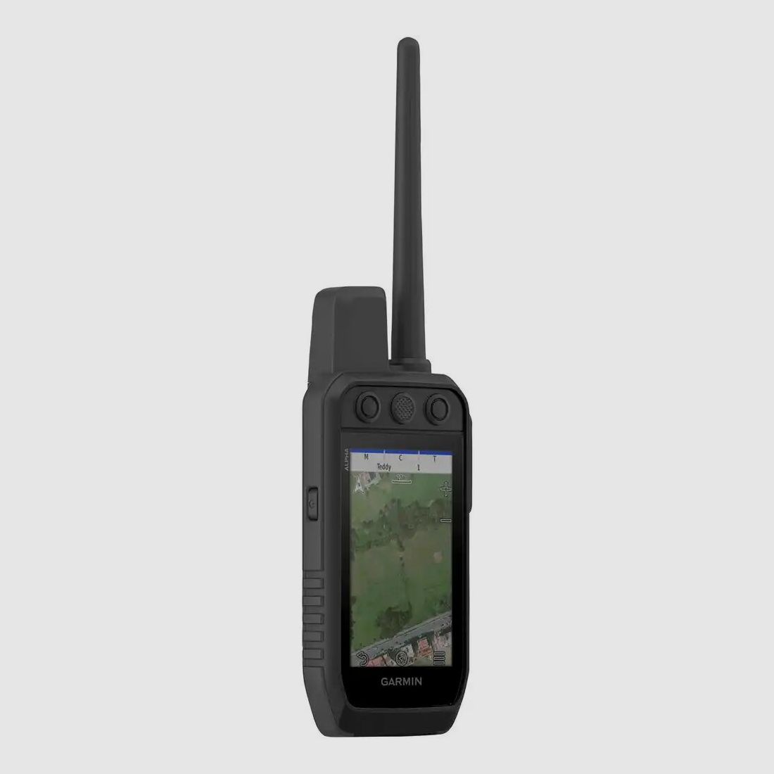 Garmin ALPHA 300 K - Handheld device