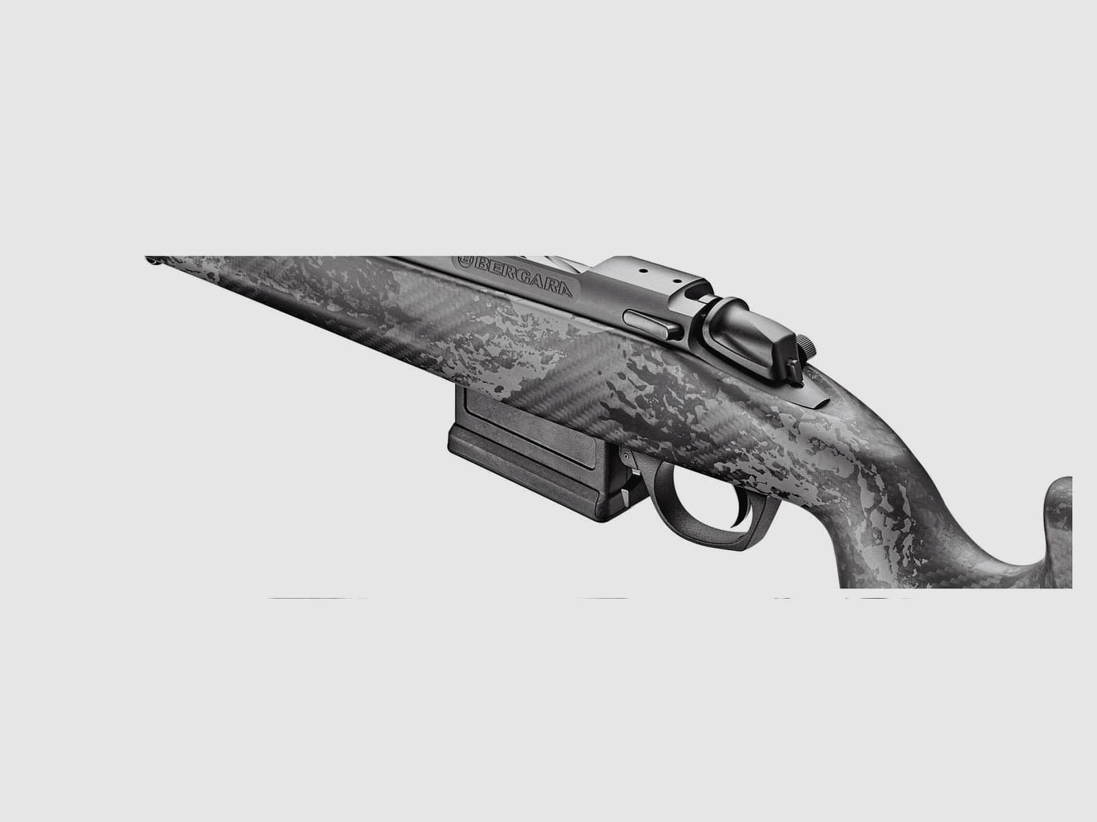 BERGARA B14² Crest