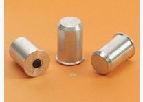 PUFFERPATRONY Strzelba Kaliber 12, Aluminium