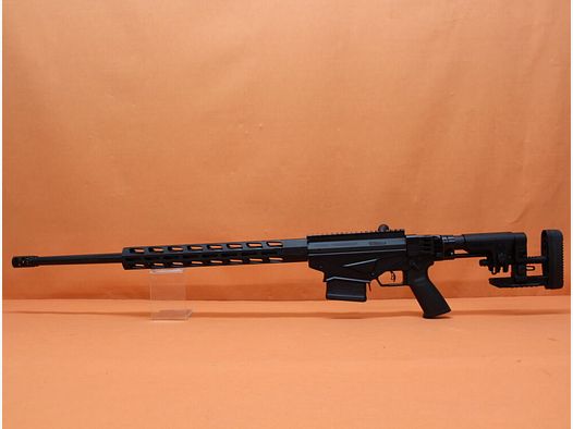 Ruger Rep.Büchse .308Win Ruger Precision Gen3 24" Medium-Matchlauf/ Mündungsbremse/ M-LOK/ Klappschaft
