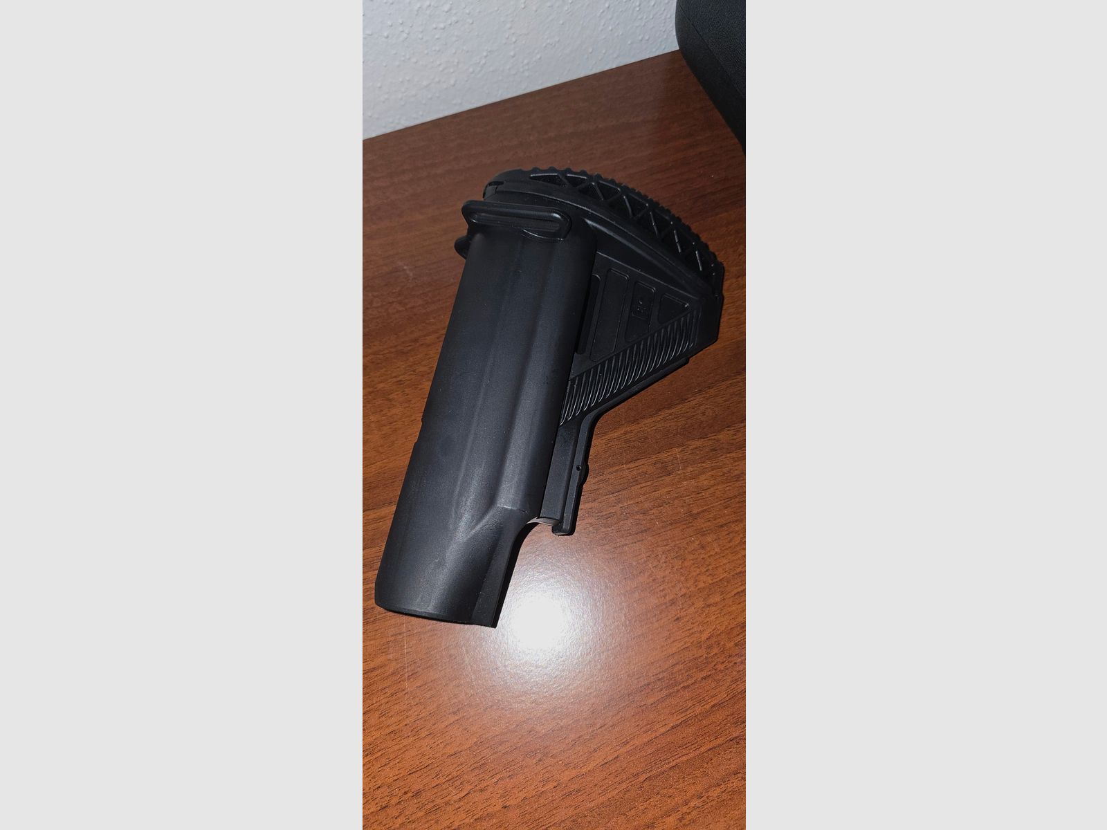 Schaft für HK417 D GBB