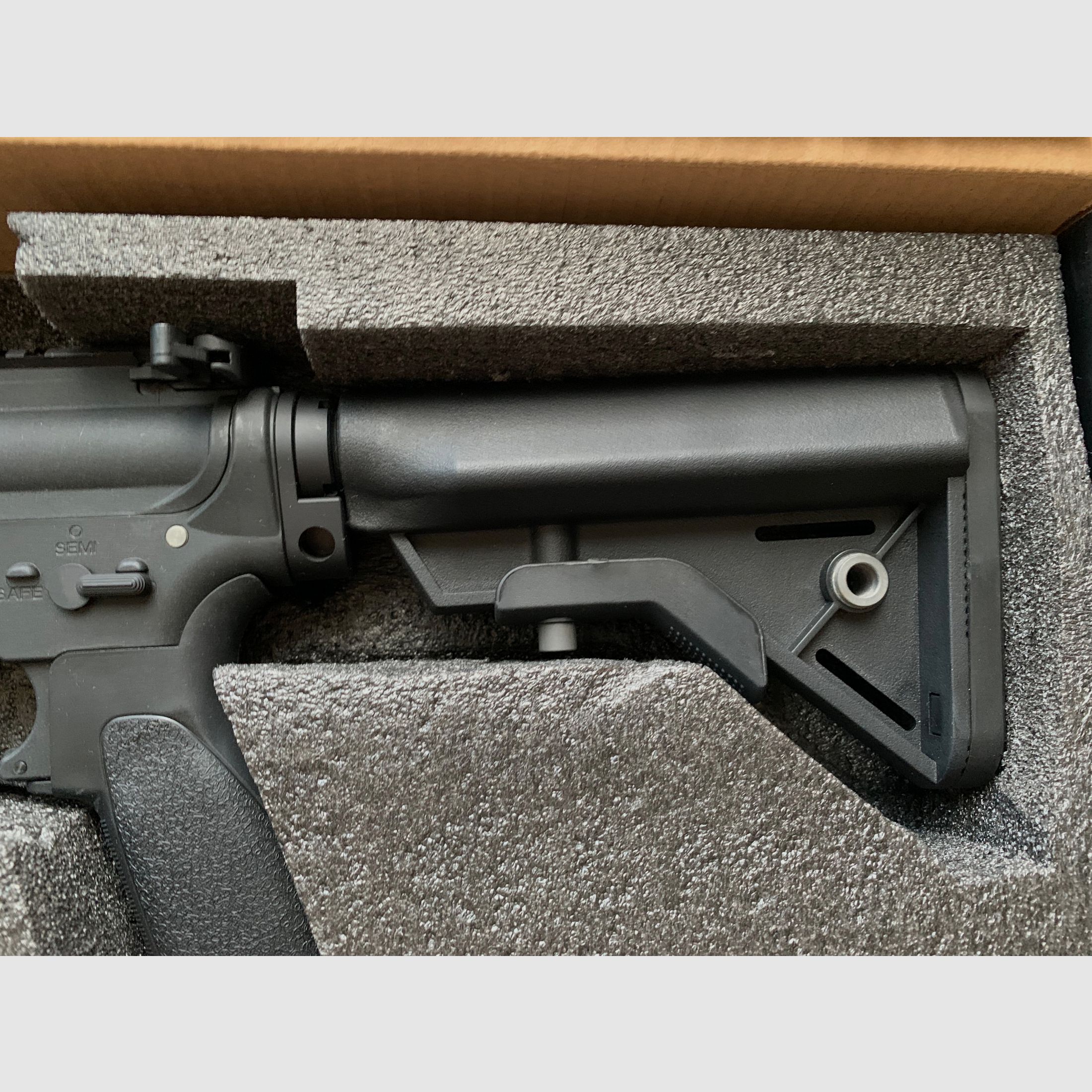 Novritsch SSR4, Bild 2 von 8