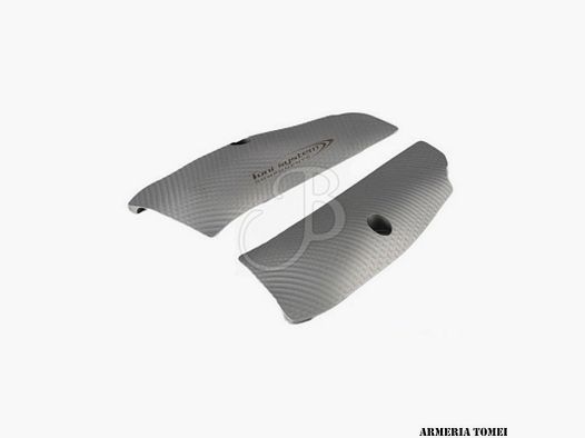 TONI SYSTEM – OKŁADZINY CZ SP01 X3D SREBRNE -GCZ3D