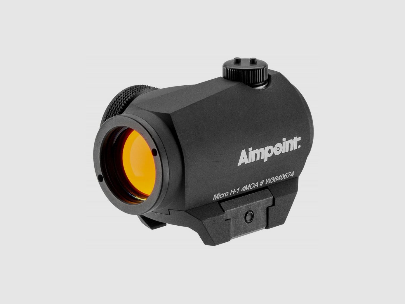 Aimpoint Micro H1 roodpuntvizier