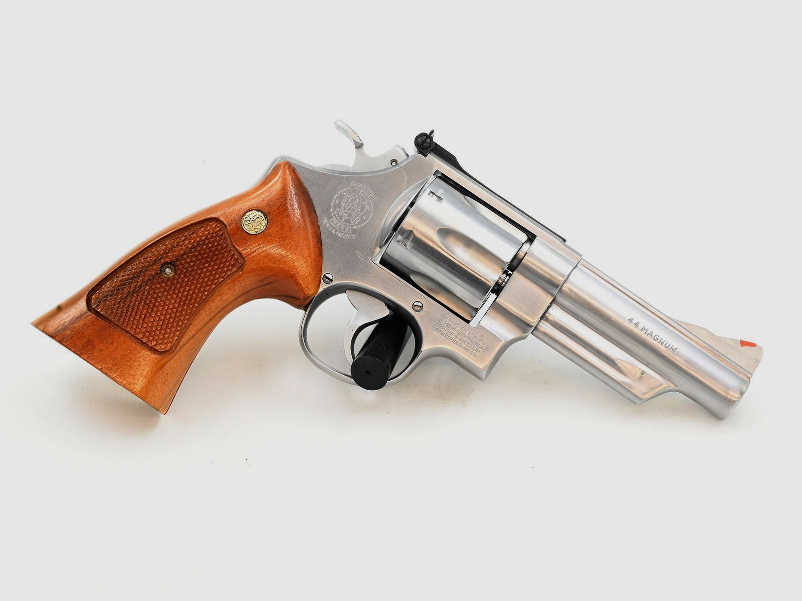 Revolver S&W 629-1, Occ., .44 Mag., 4″ Lauf, Bild 2 von 2