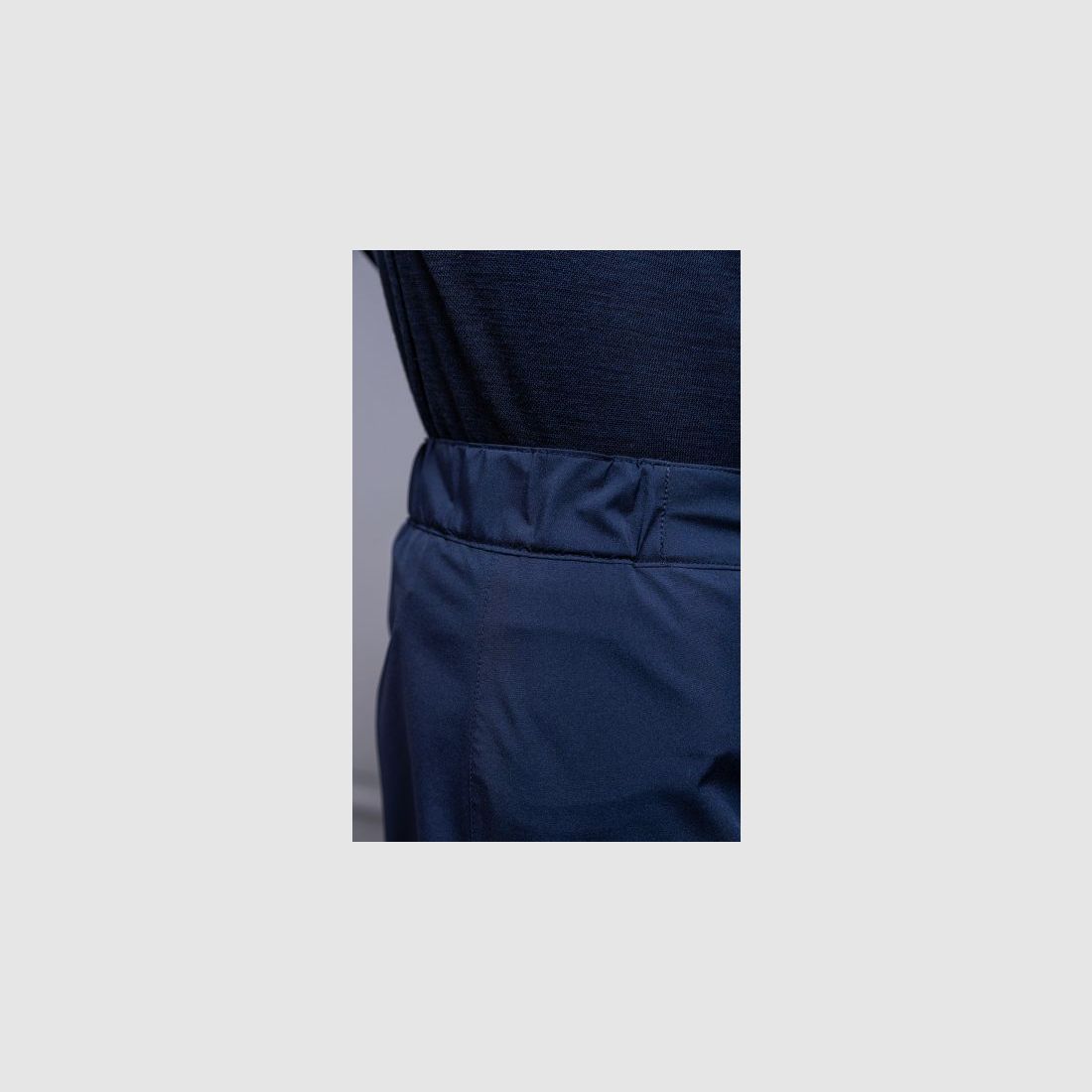 TATONKA Morten M's Bike Rain Hose Dark Navy - 23