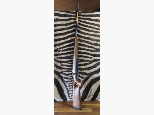 Carabine BROWNING X-Bolt 2 Distance Eclipse Adjust Grade 2 cal.7rm canon 63 cm fileté