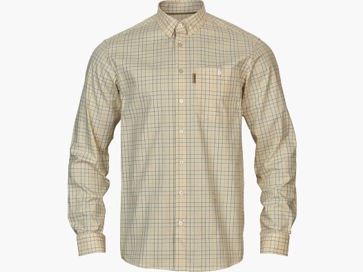 Härkila Portfield L/S Hemd Herr Grape leaf 4XL