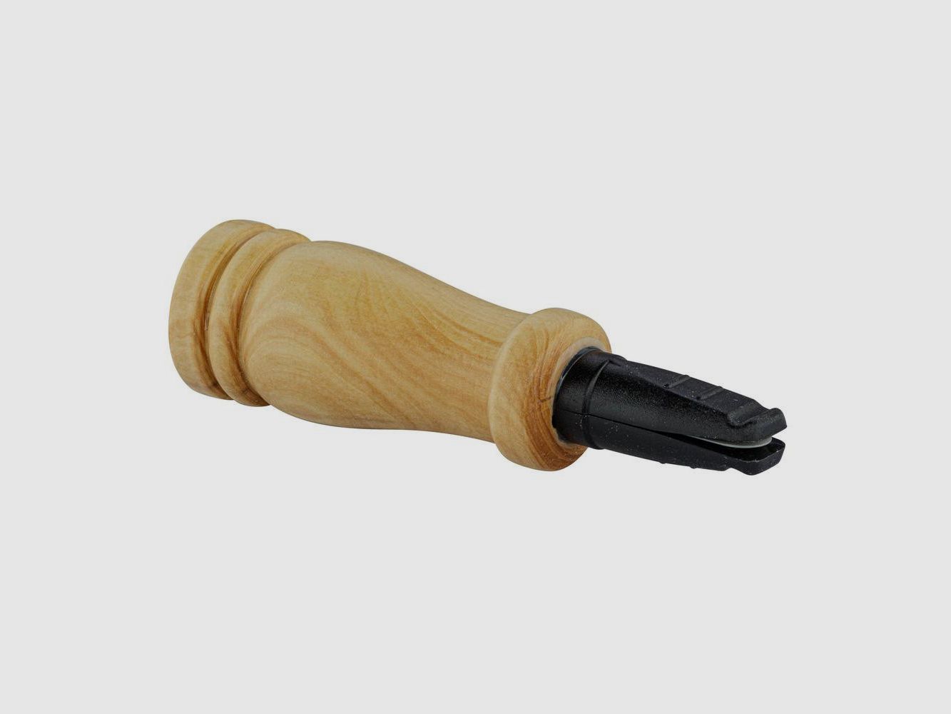 Richiamo per Corvi Helen Baud - Legno di Acacia - Suono Realistico - Attira Efficacemente i Corvi, immagine 2 di 4