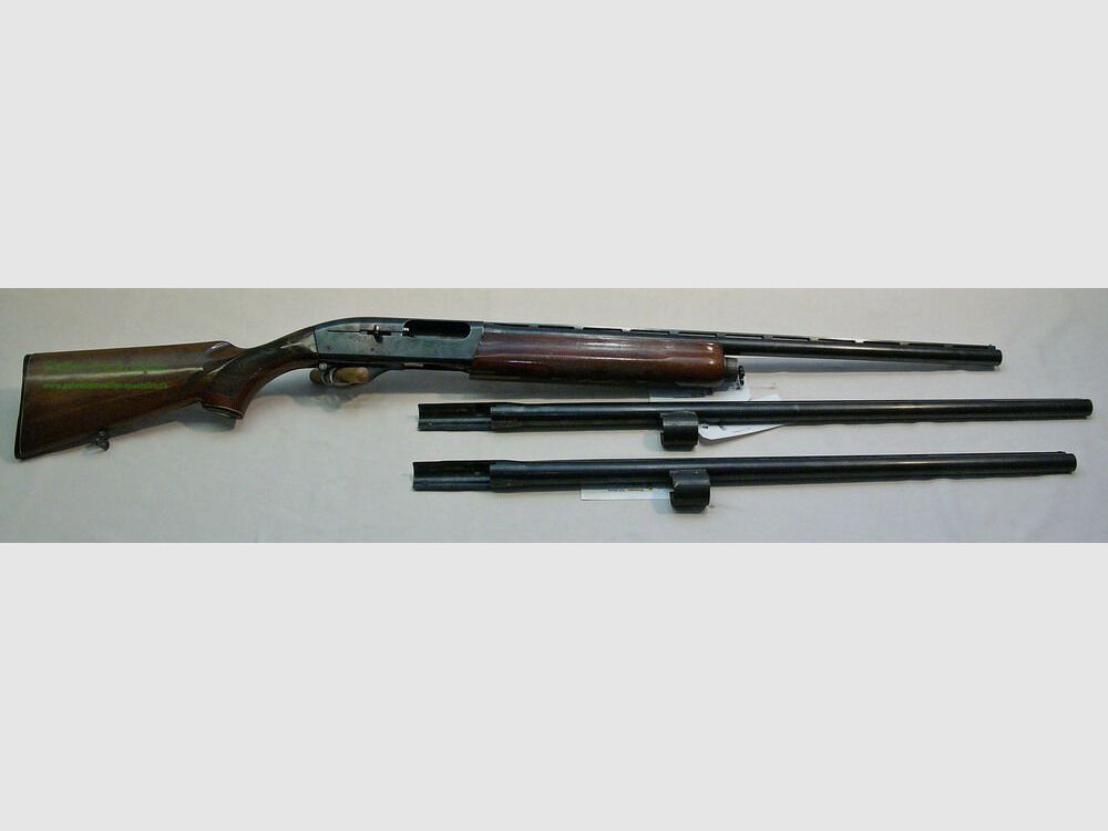 Remington - EE. UU. Mod. 1100