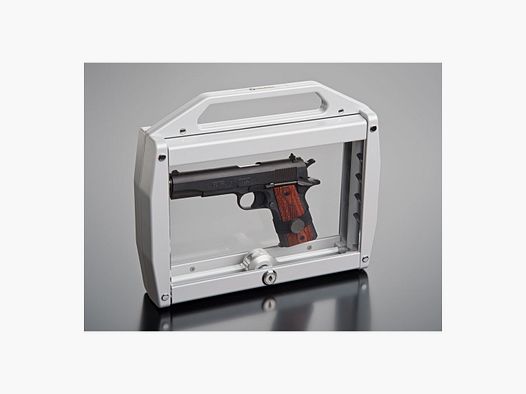GUN BOX – BLAZE UNIVERSALE PER MODELLI .45 ACP