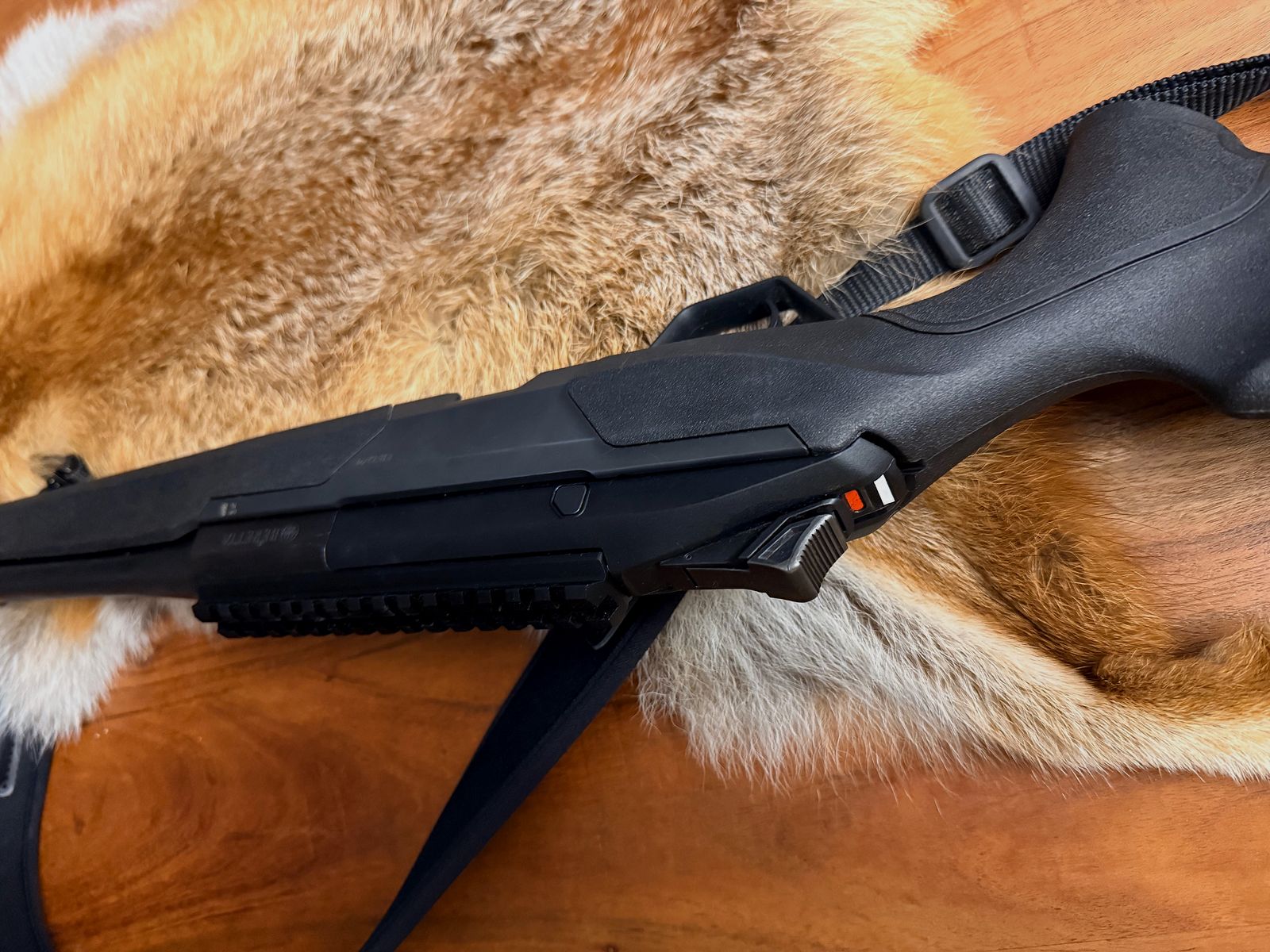 Beretta BRX1 .308 WIN