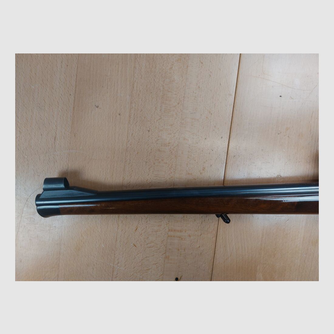 Anschütz, Ulm Model 1418