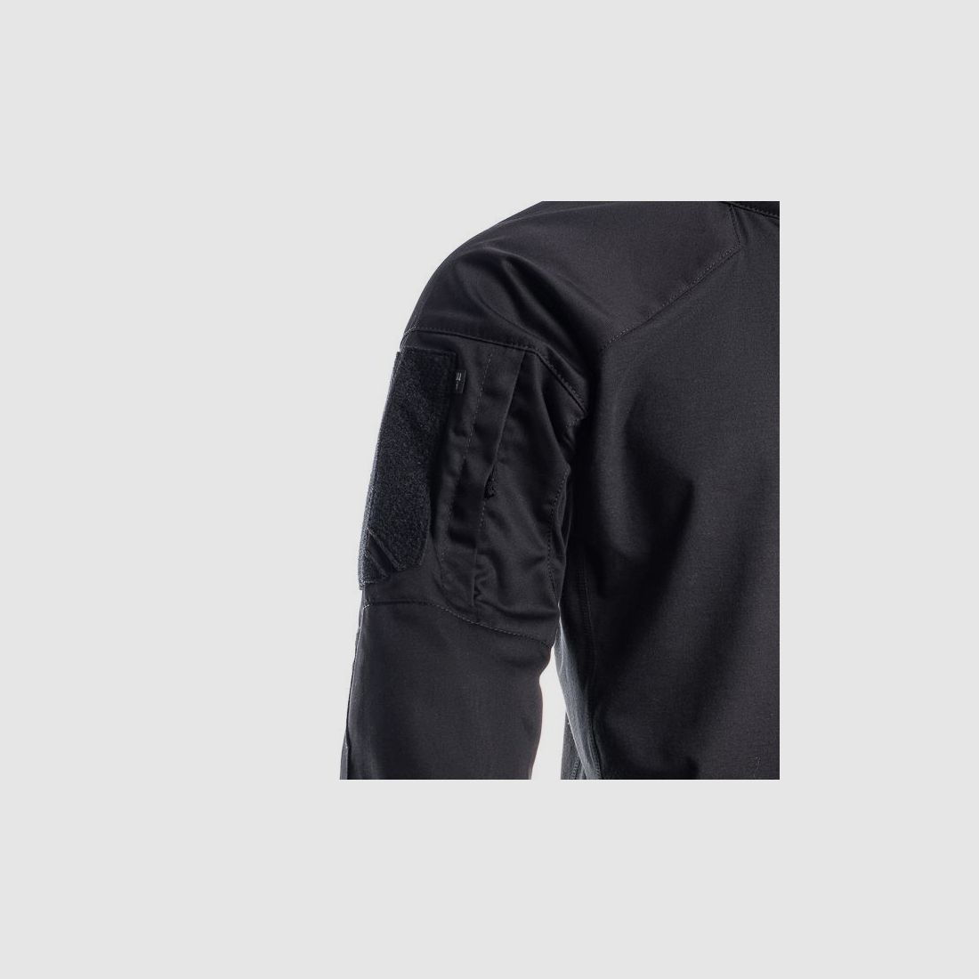 Pitchfork Advanced Combat Shirt – Black, Bild 9 von 9