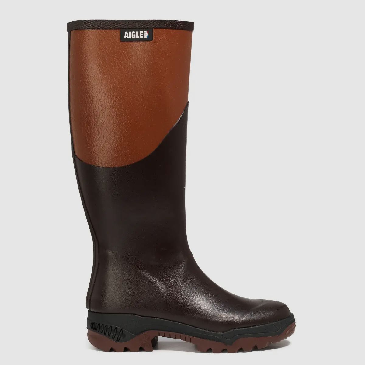 Botas de goma Aigle Parcours 2 Mujer