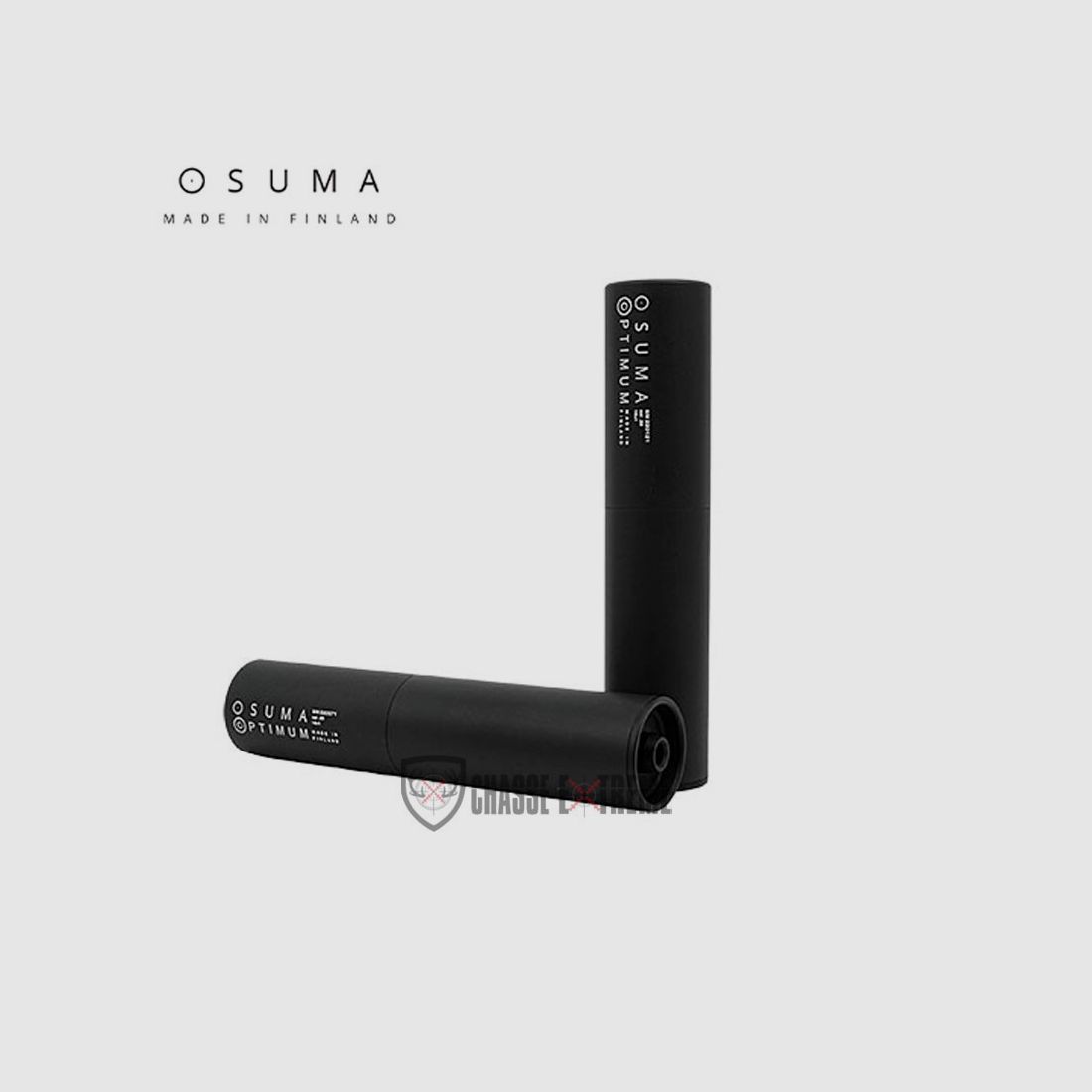 Silenciador OSUMA Optimum Cal 30 - Fijo