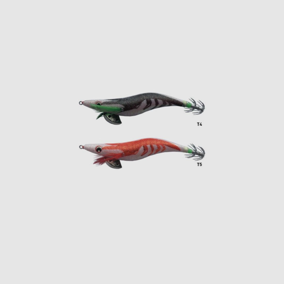 JIBIONERA AKAMI TIGRA, Bild 2 von 2