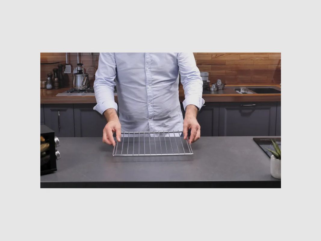 Griglia da forno estensibile, immagine 5 di 10
