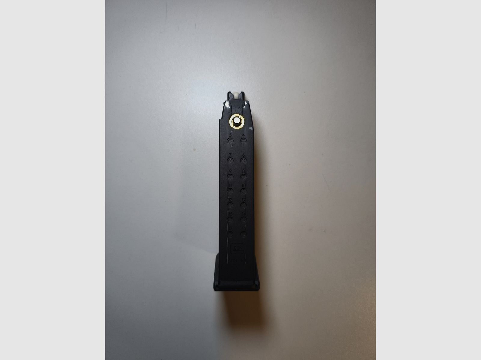 Glock17 Gen5 VHC Umarex Airsoft