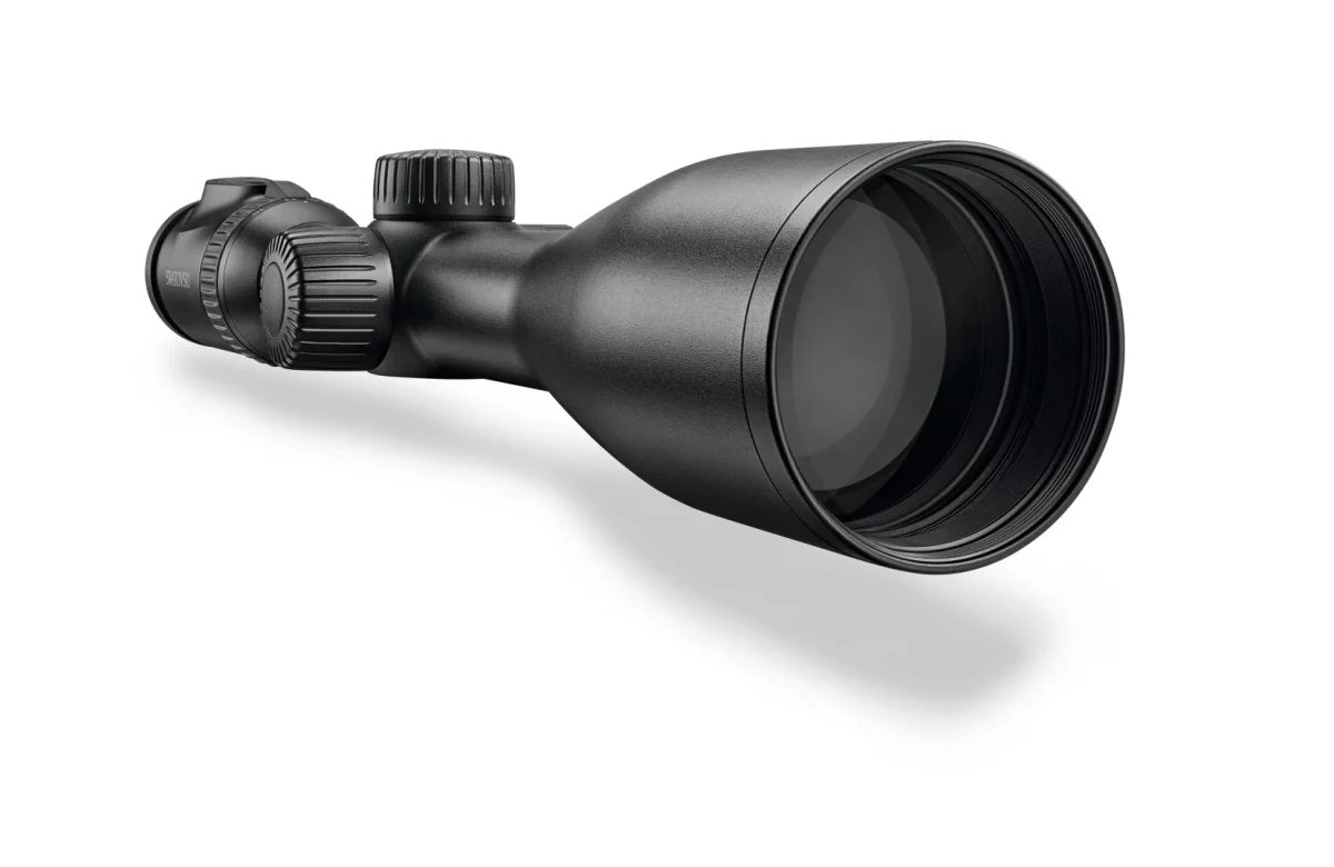 Z8i 2-16×50 P, immagine 3 di 4